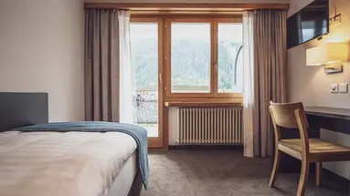 Hotel Strela
