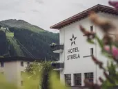 Hotel Strela