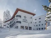 Hotel Strela