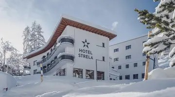 Hotel Strela