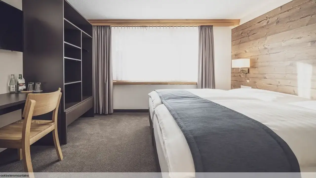 Hotel Strela