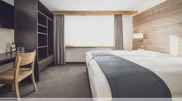 Hotel Strela