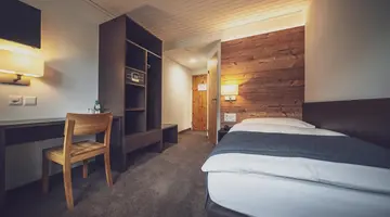 Hotel Strela