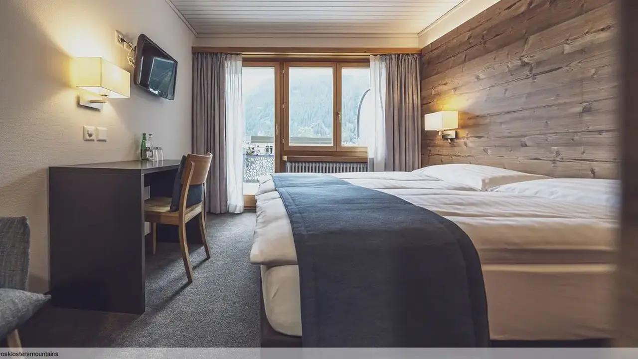 Hotel Strela