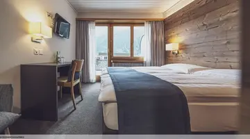 Hotel Strela