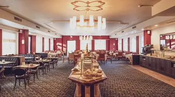 Hotel Strela