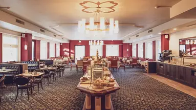 Hotel Strela