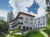 Hotel Strela