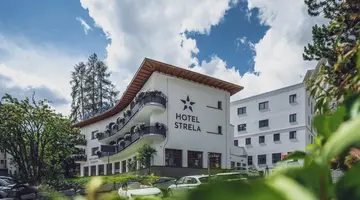 Hotel Strela