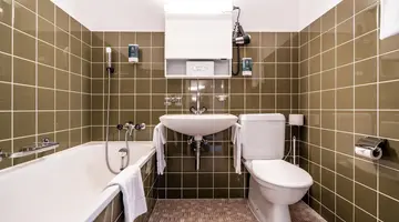 Hotel Strela