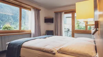 Hotel Strela
