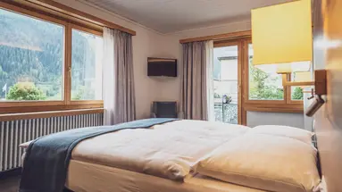 Hotel Strela