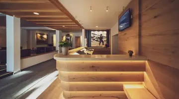 Hotel Strela