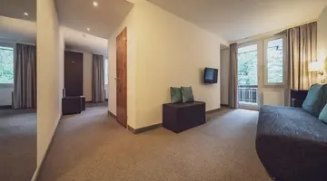 Hotel Strela