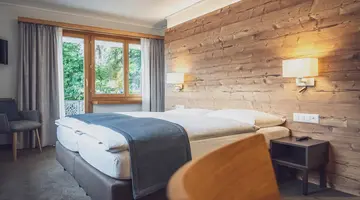 Hotel Strela