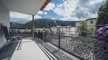 Hotel Strela