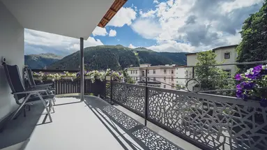 Hotel Strela