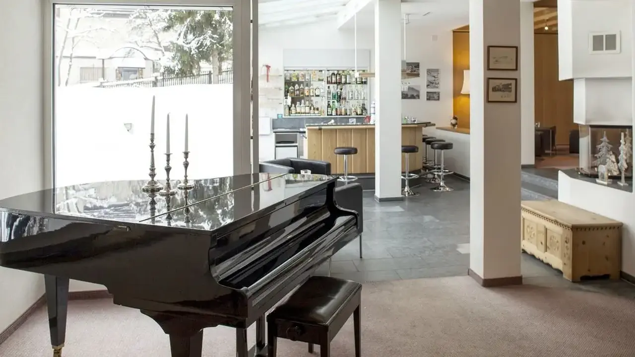 Hotel Strela