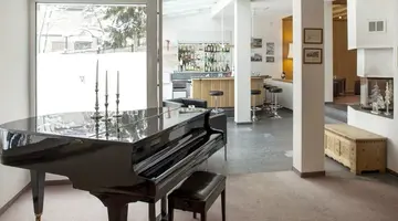 Hotel Strela
