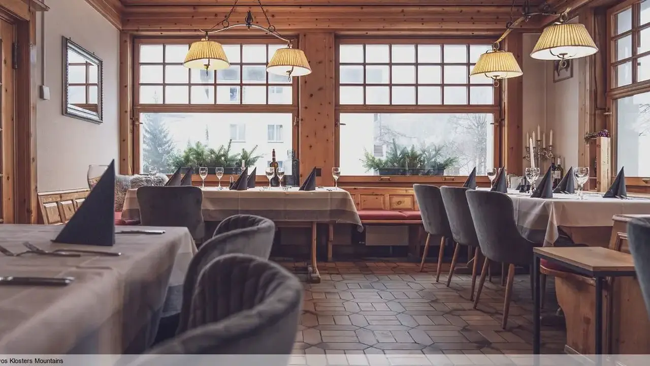 Hotel Strela