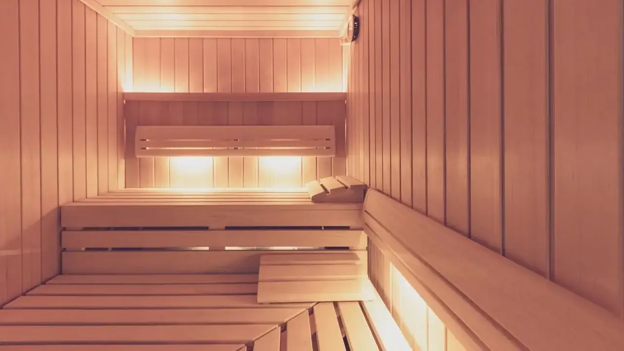 Hotel Strela
