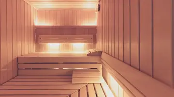 Hotel Strela