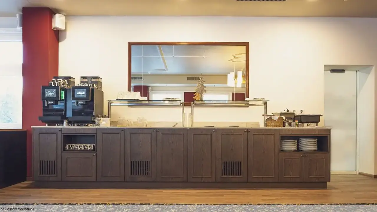 Hotel Strela