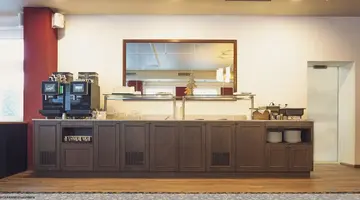 Hotel Strela
