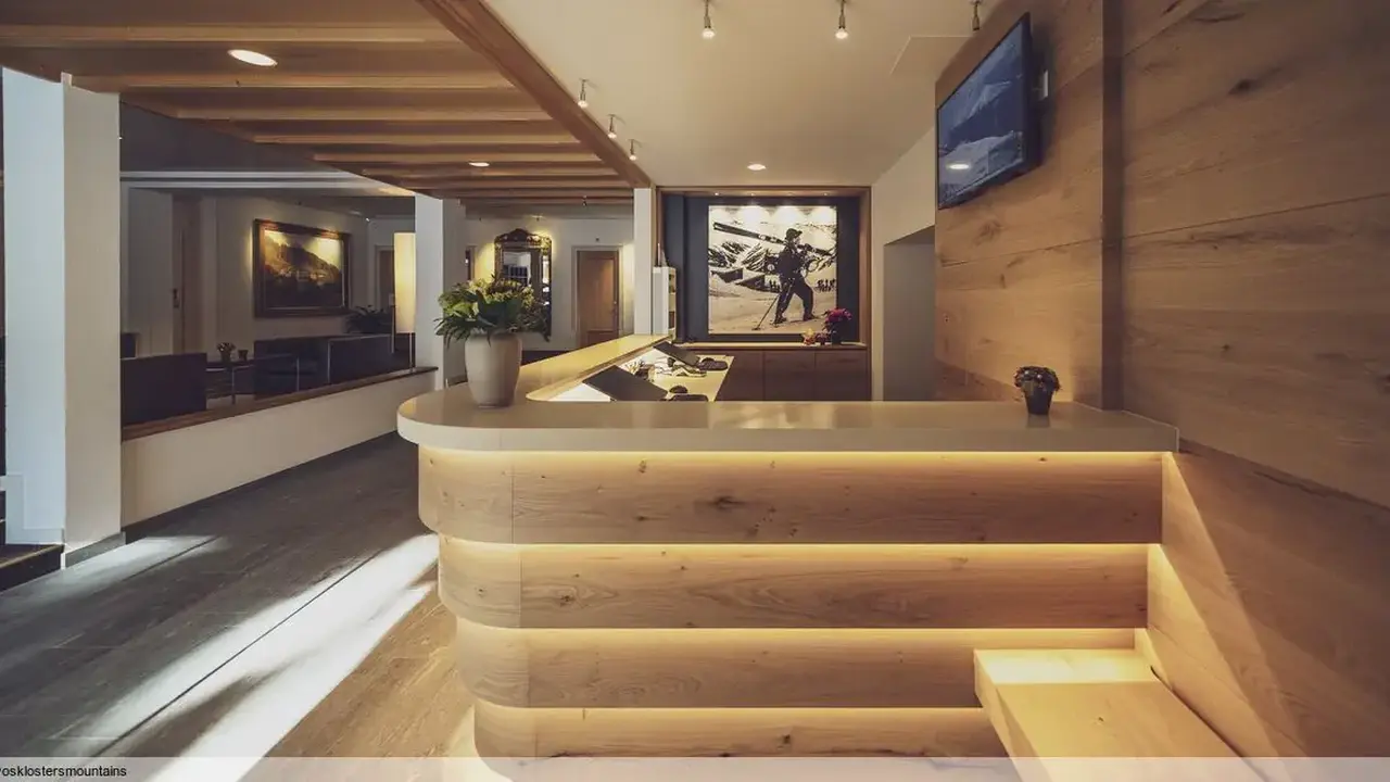 Hotel Strela