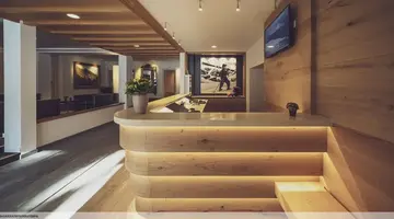 Hotel Strela