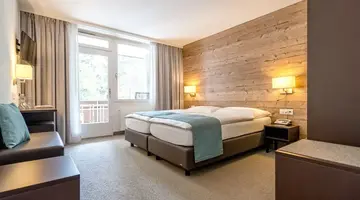 Hotel Strela