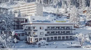 Hotel Strela