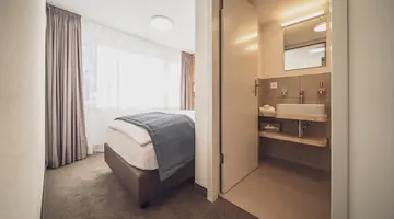 Hotel Strela