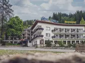 Hotel Strela