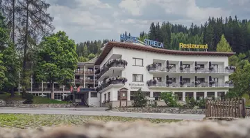 Hotel Strela