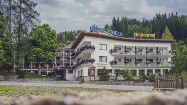Hotel Strela