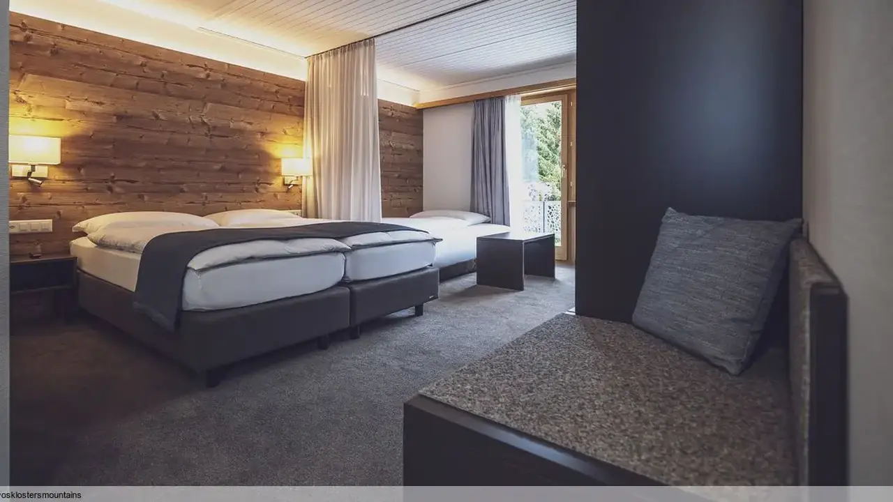 Hotel Strela
