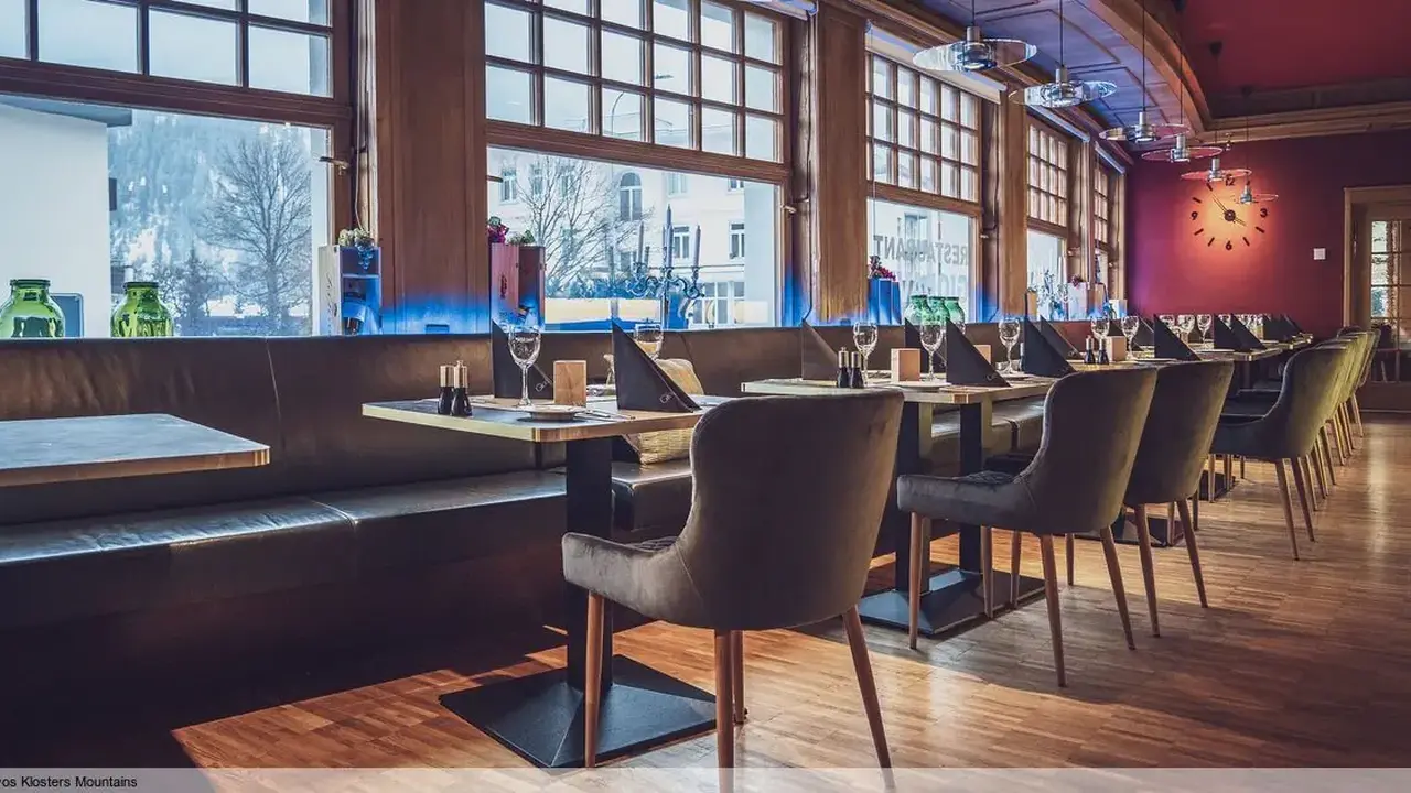 Hotel Strela