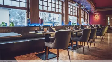 Hotel Strela