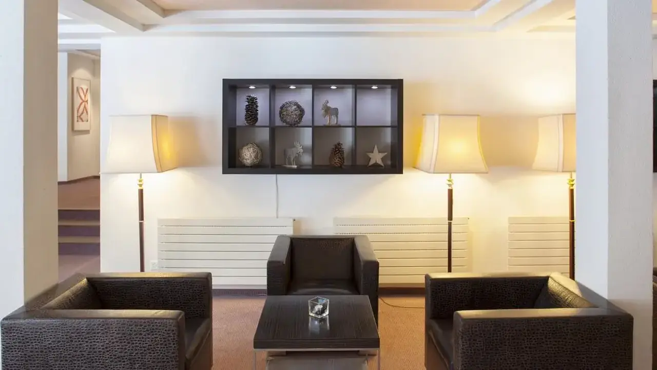 Hotel Strela