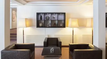 Hotel Strela