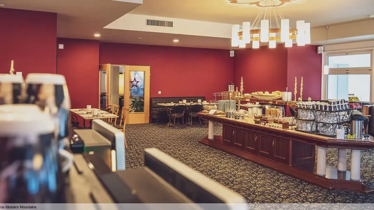 Hotel Strela