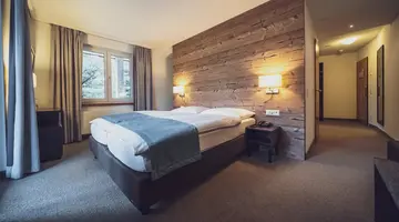 Hotel Strela