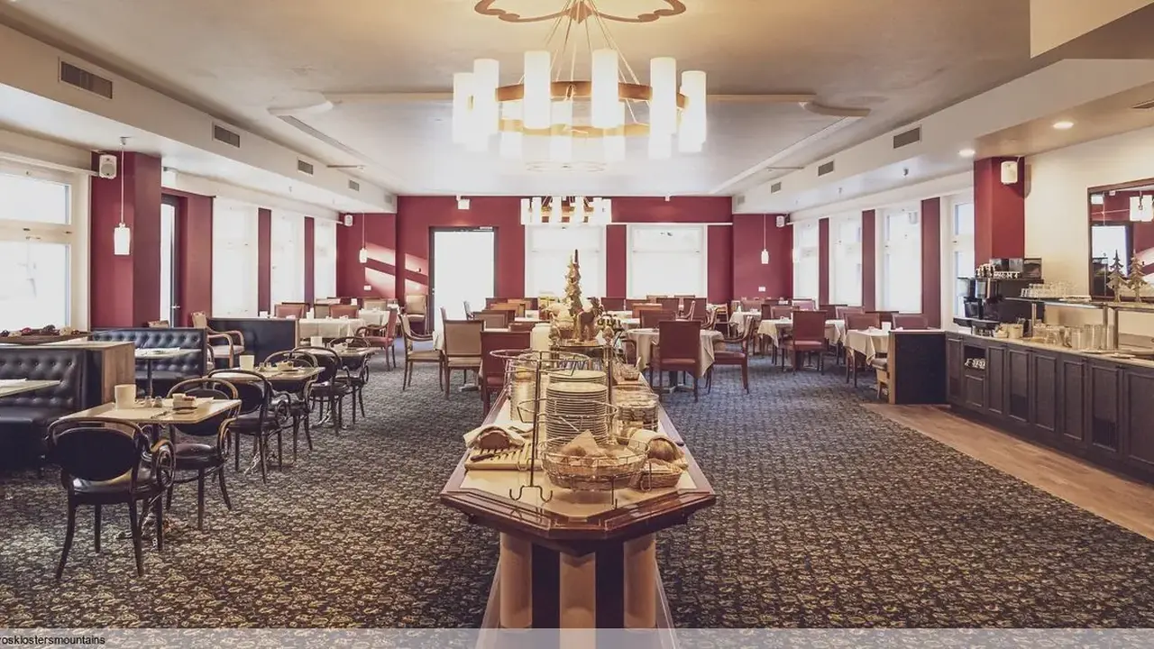 Hotel Strela