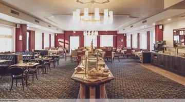 Hotel Strela