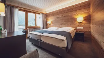 Hotel Strela