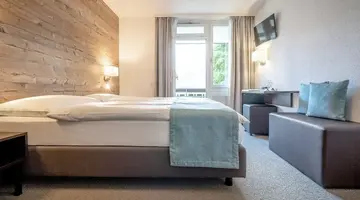 Hotel Strela