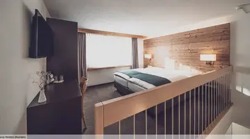 Hotel Strela