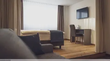 Hotel Strela
