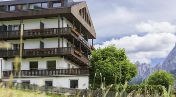 Hotel Strobl
